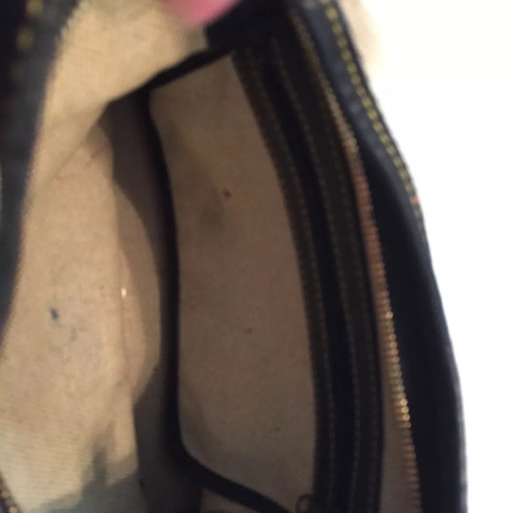 Dooney bourke Canvas handbag - Picture 7 of 7